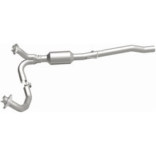 Load image into Gallery viewer, Magnaflow 02-03 Dodge Ram 1500 3.7L Direct Fit Converter (4451214)