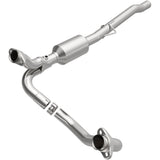 Magnaflow 02-03 Dodge Ram 1500 3.7L Direct Fit Converter (4451214)