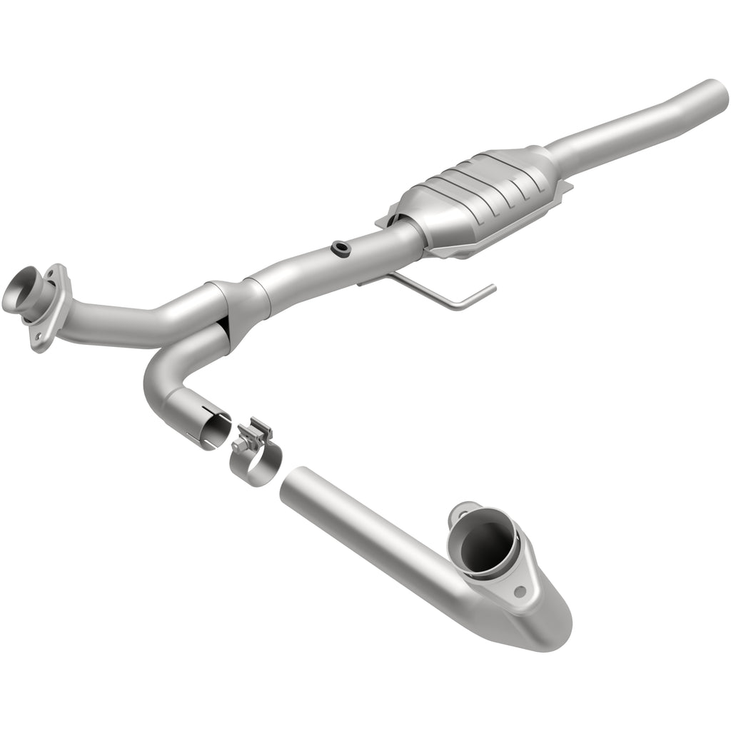 Magnaflow 2000 Dodge Dakota 3.9L Direct Fit Converter (4451215)