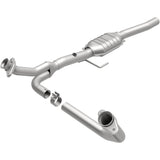 Magnaflow 2000 Dodge Dakota 3.9L Direct Fit Converter (4451215)