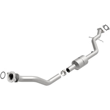 Load image into Gallery viewer, Magnaflow 2000 Chevrolet Venture 3.4L Direct Fit Converter (4451216)