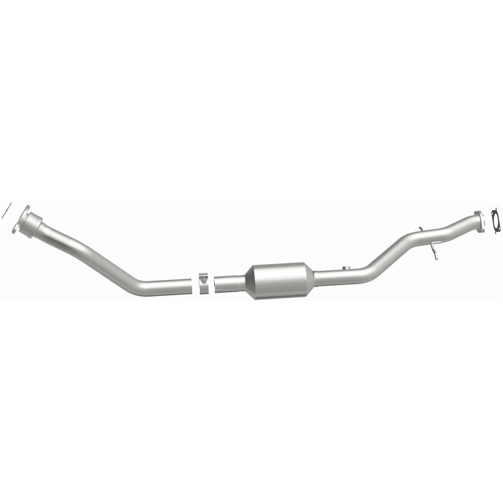 Magnaflow 2000 Chevrolet Venture 3.4L Direct Fit Converter (4451216)