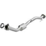 Magnaflow 02-03 Chevrolet Trailblazer 4.2L Direct Fit Converter (4451217)