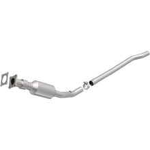Load image into Gallery viewer, Magnaflow 96-00 Dodge Caravan 2.4L Direct Fit Converter (4451221)
