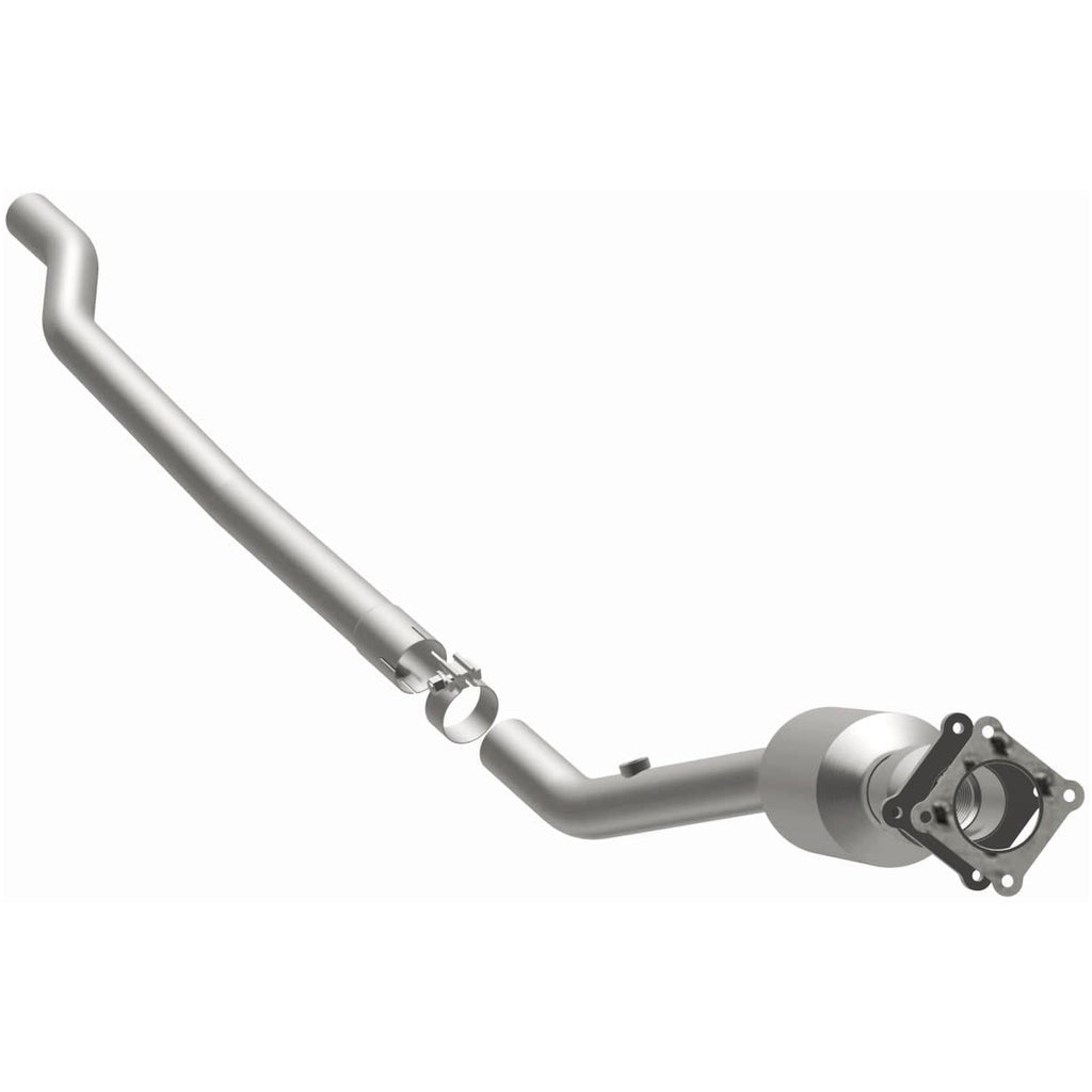 Magnaflow 96-00 Dodge Caravan 2.4L Direct Fit Converter (4451221)