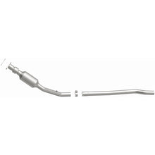 Load image into Gallery viewer, Magnaflow 96-00 Dodge Caravan 2.4L Direct Fit Converter (4451221)