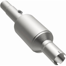 Load image into Gallery viewer, MagnaFlow Conv Direct Fit 96-98 Jeep Grand Cherokee Underbody (4451226)