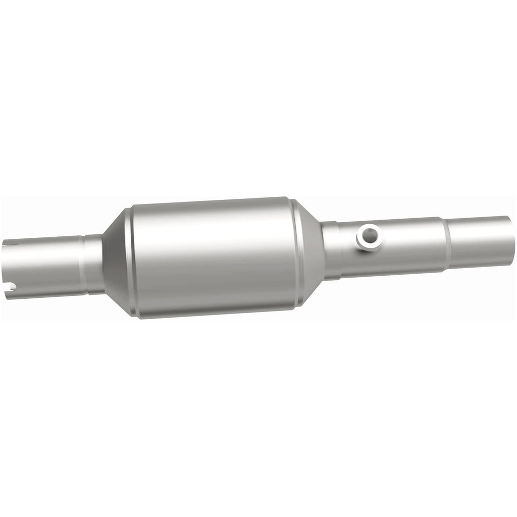 MagnaFlow Conv Direct Fit 96-98 Jeep Grand Cherokee Underbody (4451226)