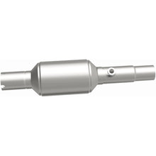 Load image into Gallery viewer, MagnaFlow Conv Direct Fit 96-98 Jeep Grand Cherokee Underbody (4451226)