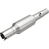 MagnaFlow Conv Direct Fit 96-98 Jeep Grand Cherokee Underbody (4451226)
