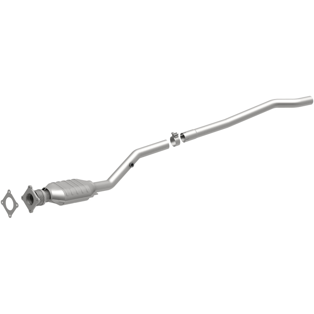 Magnaflow 96-01 Chrysler Town & Country 3.3L Direct Fit Converter (4451279)