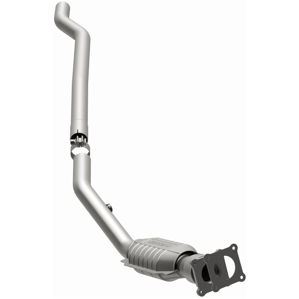 Magnaflow 96-01 Chrysler Town & Country 3.3L Direct Fit Converter (4451279)