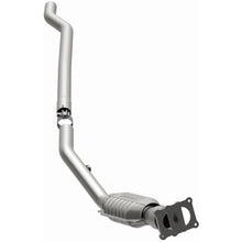 Load image into Gallery viewer, Magnaflow 96-01 Chrysler Town &amp; Country 3.3L Direct Fit Converter (4451279)