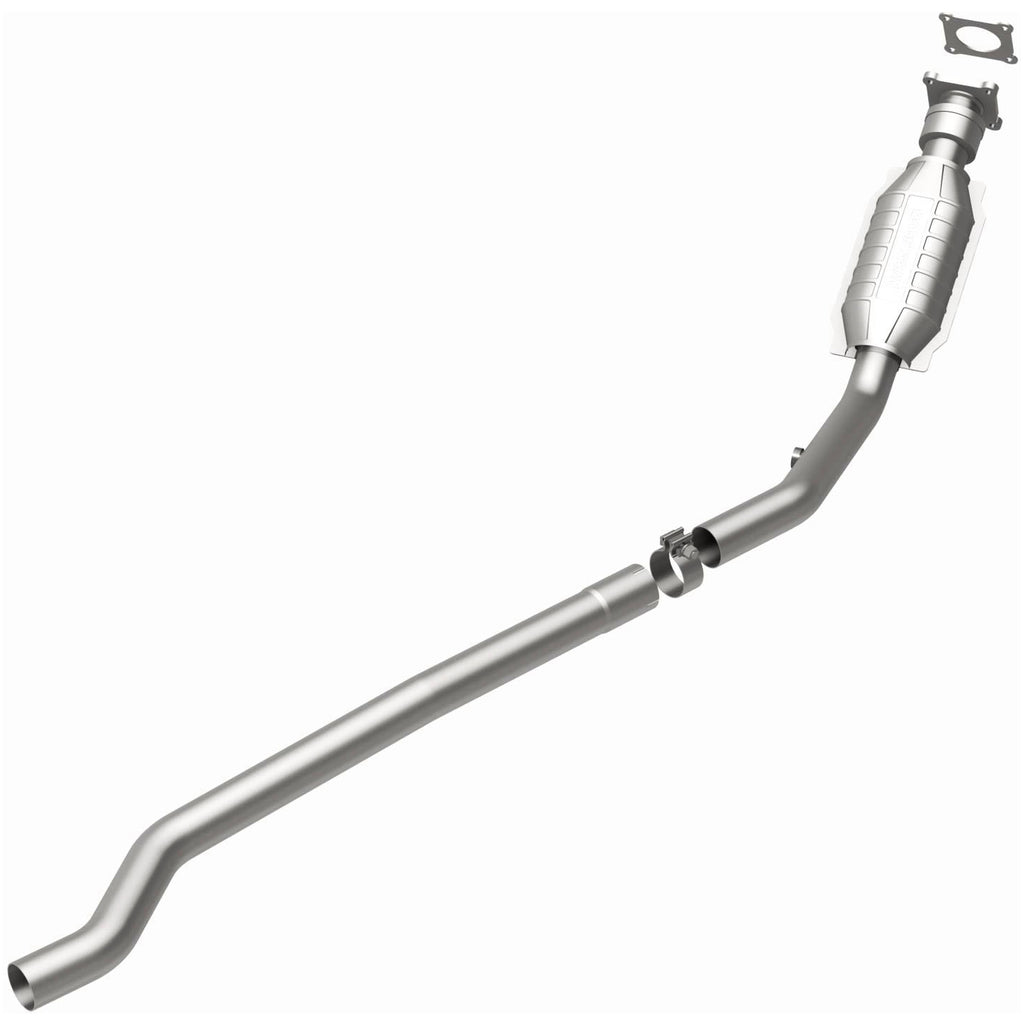 Magnaflow 96-01 Chrysler Town & Country 3.3L Direct Fit Converter (4451279)
