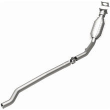 Load image into Gallery viewer, Magnaflow 96-01 Chrysler Town &amp; Country 3.3L Direct Fit Converter (4451279)