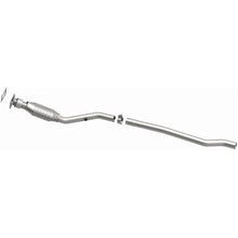 Load image into Gallery viewer, Magnaflow 96-01 Chrysler Town &amp; Country 3.3L Direct Fit Converter (4451279)
