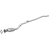 Magnaflow 96-01 Chrysler Town & Country 3.3L Direct Fit Converter (4451279)