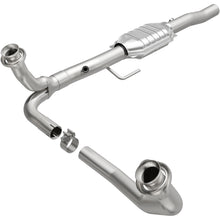 Load image into Gallery viewer, Magnaflow 2000 Dodge Durango 5.2L Direct Fit Converter (4451280)