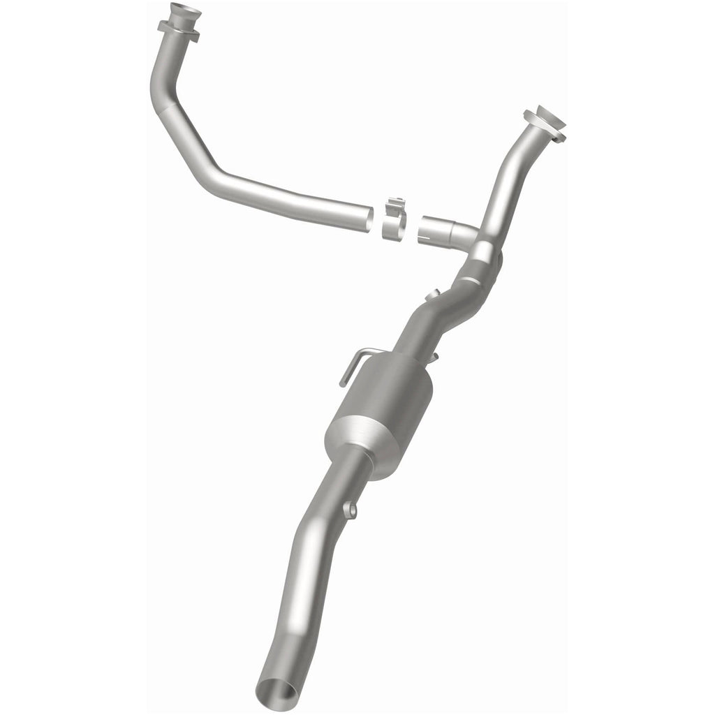 Magnaflow 2000 Dodge Durango 5.2L Direct Fit Converter (4451280)