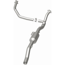Load image into Gallery viewer, Magnaflow 2000 Dodge Durango 5.2L Direct Fit Converter (4451280)