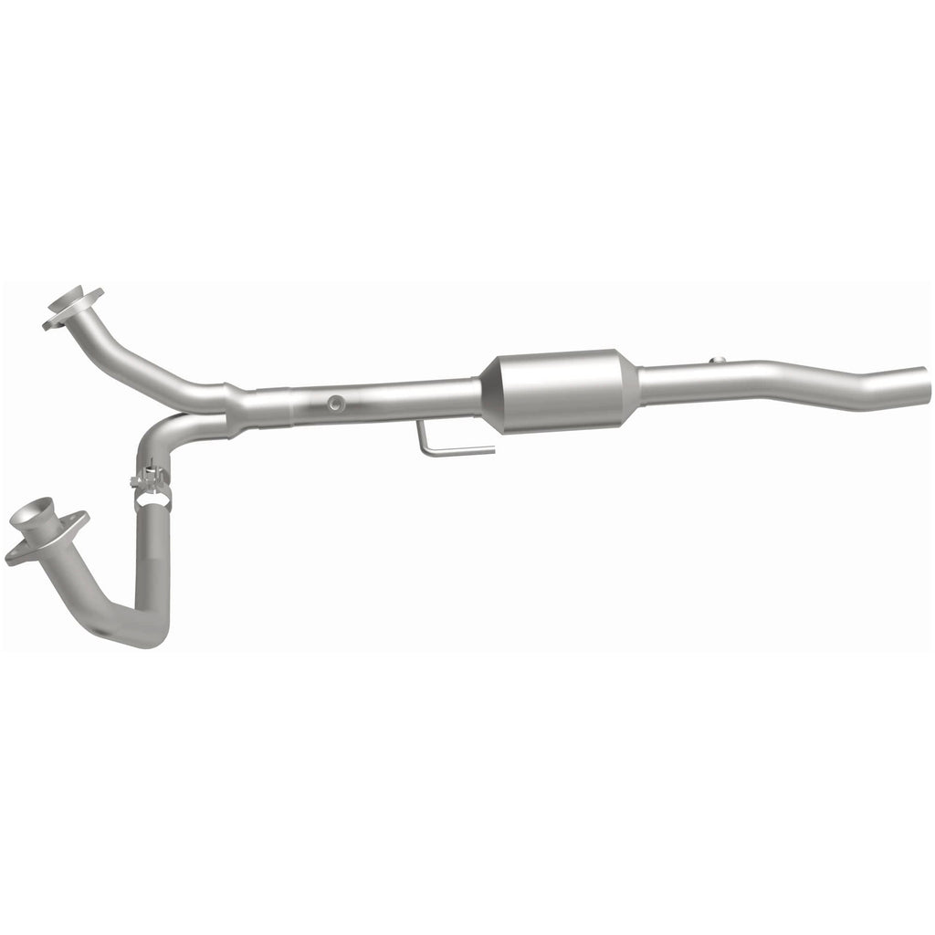 Magnaflow 2000 Dodge Durango 5.2L Direct Fit Converter (4451280)