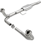 Magnaflow 2000 Dodge Durango 5.2L Direct Fit Converter (4451280)