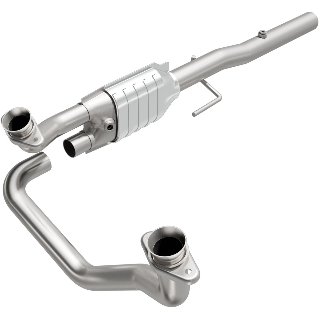 Magnaflow 96-99 Dodge Ram 1500 3.9L DF Conv. (4451285)