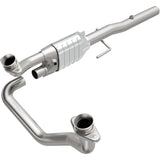 Magnaflow 96-99 Dodge Ram 1500 3.9L DF Conv. (4451285)