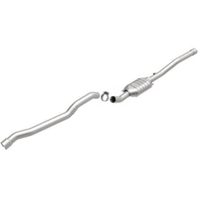 Load image into Gallery viewer, Magnaflow 1999 Dodge Dakota 3.9L Direct Fit Converter (4451294)