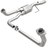 Magnaflow 1998 Dodge B1500 3.9L Direct Fit Converter (4451295)