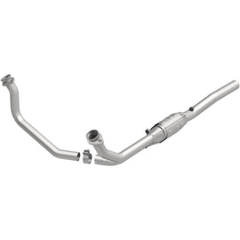 MagnaFlow Conv Direct Fit 96-97 Dodge B1500/B2500/B3500 V8 Underbody (4451296)