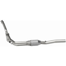 Load image into Gallery viewer, MagnaFlow Conv Direct Fit 96-97 Dodge B1500/B2500/B3500 V8 Underbody (4451296)