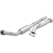 Load image into Gallery viewer, MagnaFlow Conv DF 1997-2000 Ford Explorer 4.0 (4451314)