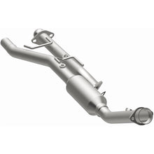 Load image into Gallery viewer, MagnaFlow Conv DF 1997-2000 Ford Explorer 4.0 (4451314)