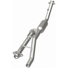 Load image into Gallery viewer, MagnaFlow Conv DF 1997-2000 Ford Explorer 4.0 (4451314)