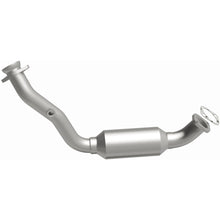 Load image into Gallery viewer, Magnaflow 97-00 Ford Explorer 4.0L Direct Fit Converter (4451315)