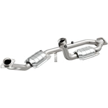 Load image into Gallery viewer, MagnaFlow Conv Direct Fit 97-98 Ford Windstar 3.0L (4451342)