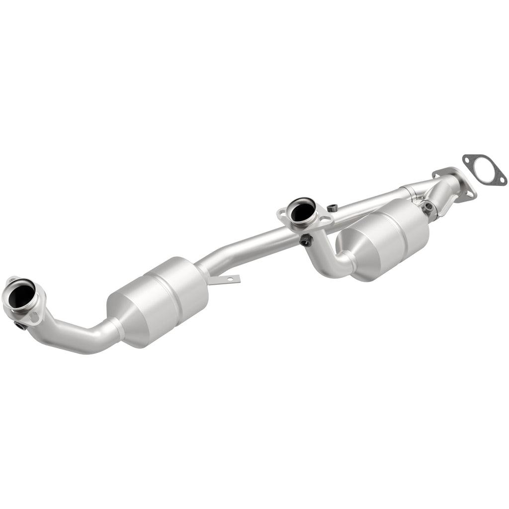 Magnaflow 95-97 Ford Windstar 3.8L Direct Fit Converter (4451353)