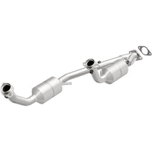 Load image into Gallery viewer, Magnaflow 95-97 Ford Windstar 3.8L Direct Fit Converter (4451353)