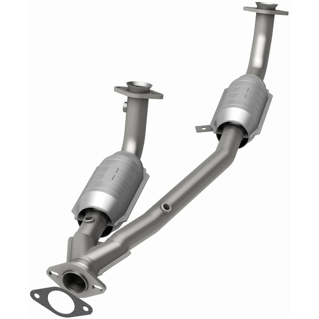 Magnaflow 95-97 Ford Windstar 3.8L Direct Fit Converter (4451353)
