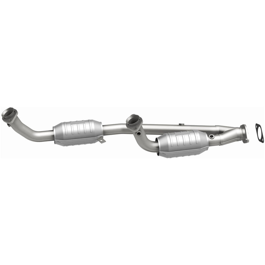 Magnaflow 95-97 Ford Windstar 3.8L Direct Fit Converter (4451353)