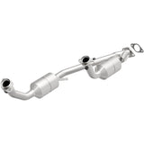 Magnaflow 95-97 Ford Windstar 3.8L Direct Fit Converter (4451353)