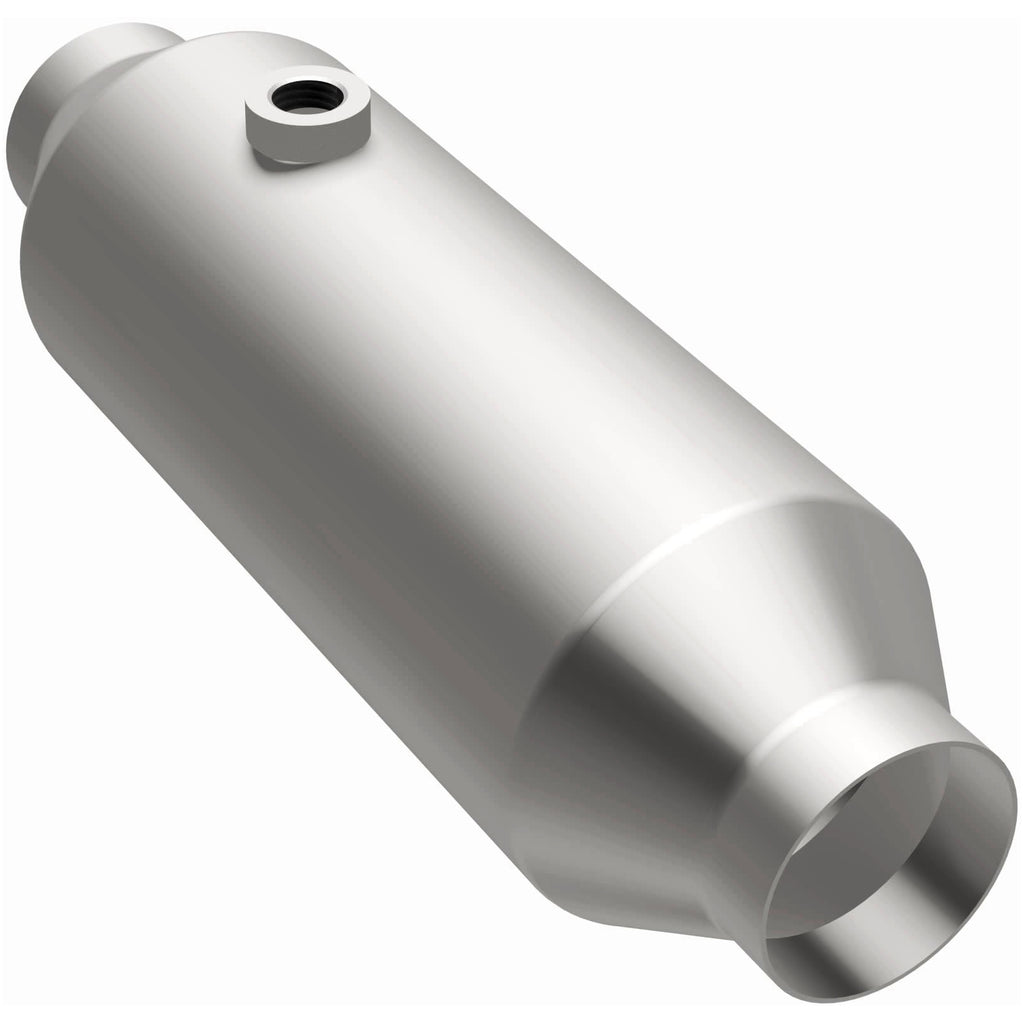 MagnaFlow 99-03 Honda Odyssey V6 3.5L California Grade CARB Compliant Universal Catalytic Converter (4451354)