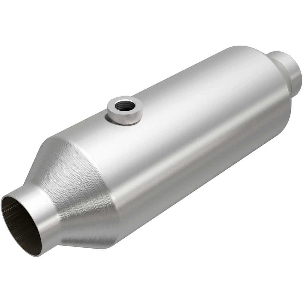 Magnaflow 2.25in. CA OBDII Universal Converter (4451355)