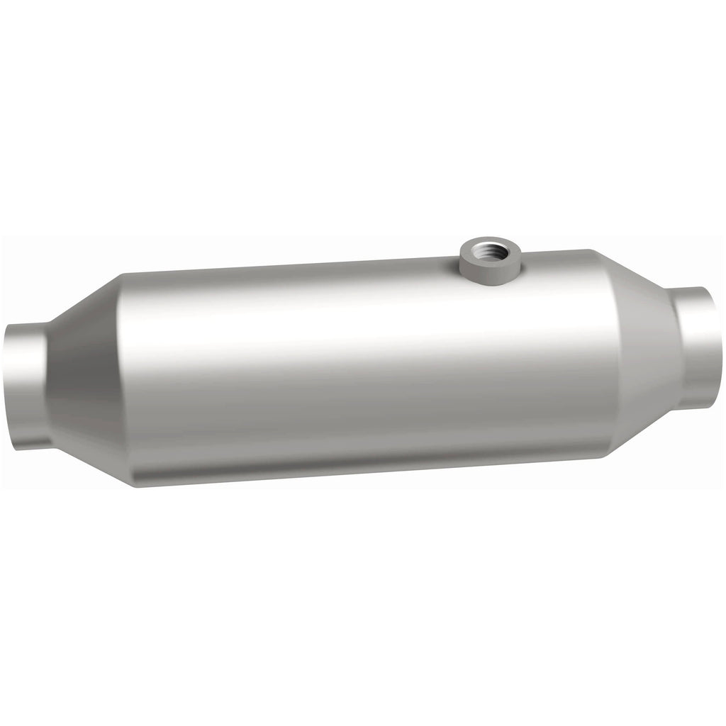 Magnaflow 2.25in. CA OBDII Universal Converter (4451355)