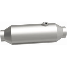 Load image into Gallery viewer, Magnaflow 2.50in. CA OBDII Universal Converter (4451356)