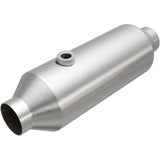 Magnaflow 2.50in. CA OBDII Universal Converter (4451356)