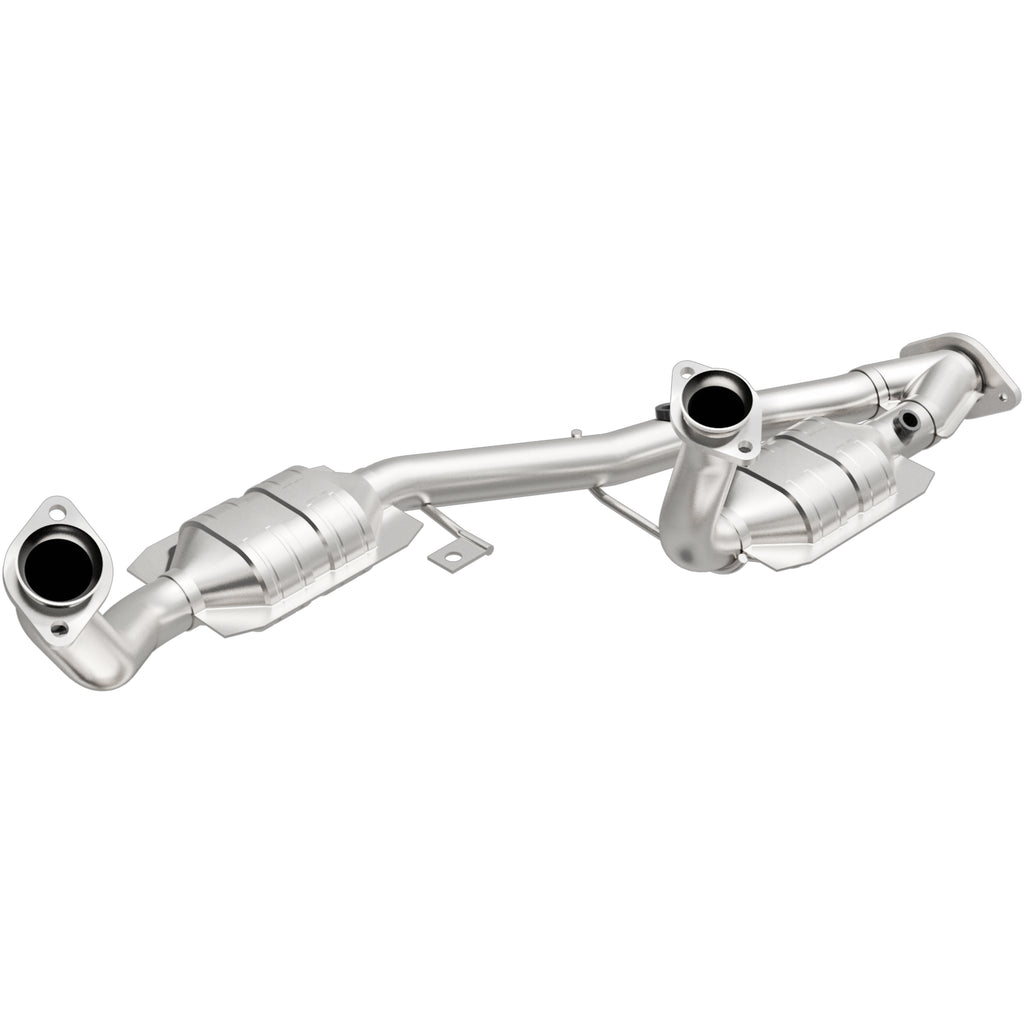 Magnaflow 95-96 Ford Windstar 3.0L Direct Fit Converter (4451381)