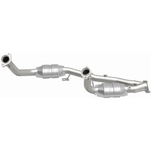 Load image into Gallery viewer, Magnaflow 95-96 Ford Windstar 3.0L Direct Fit Converter (4451381)