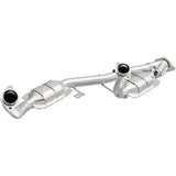 Magnaflow 95-96 Ford Windstar 3.0L Direct Fit Converter (4451381)